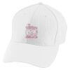 Youth Athletic Mesh Cap Thumbnail