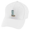 Youth Athletic Mesh Cap Thumbnail