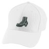 Youth Athletic Mesh Cap Thumbnail