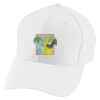 Youth Athletic Mesh Cap Thumbnail