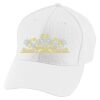 Youth Athletic Mesh Cap Thumbnail