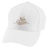 Youth Athletic Mesh Cap Thumbnail