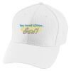 Youth Athletic Mesh Cap Thumbnail