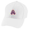Youth Athletic Mesh Cap Thumbnail