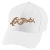 Youth Athletic Mesh Cap Thumbnail