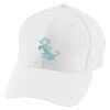 Youth Athletic Mesh Cap Thumbnail