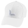 Youth Athletic Mesh Cap Thumbnail