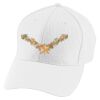 Youth Athletic Mesh Cap Thumbnail