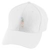 Youth Athletic Mesh Cap Thumbnail