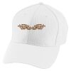 Youth Athletic Mesh Cap Thumbnail