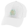 Youth Athletic Mesh Cap Thumbnail