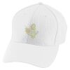 Youth Athletic Mesh Cap Thumbnail