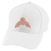 Youth Athletic Mesh Cap Thumbnail