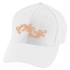 Youth Athletic Mesh Cap Thumbnail