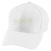Youth Athletic Mesh Cap Thumbnail