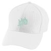 Youth Athletic Mesh Cap Thumbnail