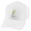 Youth Athletic Mesh Cap Thumbnail