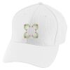 Youth Athletic Mesh Cap Thumbnail