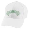 Youth Athletic Mesh Cap Thumbnail