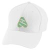 Youth Athletic Mesh Cap Thumbnail