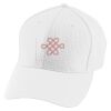 Youth Athletic Mesh Cap Thumbnail
