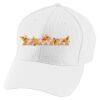 Youth Athletic Mesh Cap Thumbnail
