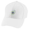 Youth Athletic Mesh Cap Thumbnail