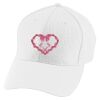 Youth Athletic Mesh Cap Thumbnail