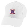 Youth Athletic Mesh Cap Thumbnail