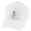Youth Athletic Mesh Cap Thumbnail