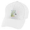 Youth Athletic Mesh Cap Thumbnail