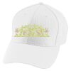 Youth Athletic Mesh Cap Thumbnail