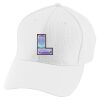 Youth Athletic Mesh Cap Thumbnail