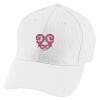 Youth Athletic Mesh Cap Thumbnail