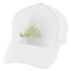 Youth Athletic Mesh Cap Thumbnail
