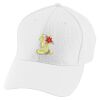 Youth Athletic Mesh Cap Thumbnail