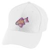 Youth Athletic Mesh Cap Thumbnail