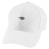 Youth Athletic Mesh Cap Thumbnail