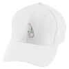 Youth Athletic Mesh Cap Thumbnail