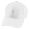 Youth Athletic Mesh Cap Thumbnail