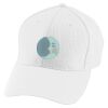Youth Athletic Mesh Cap Thumbnail