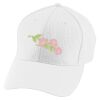 Youth Athletic Mesh Cap Thumbnail