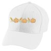 Youth Athletic Mesh Cap Thumbnail