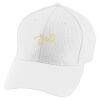 Youth Athletic Mesh Cap Thumbnail