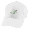 Youth Athletic Mesh Cap Thumbnail