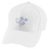 Youth Athletic Mesh Cap Thumbnail
