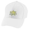 Youth Athletic Mesh Cap Thumbnail