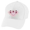 Youth Athletic Mesh Cap Thumbnail