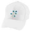 Youth Athletic Mesh Cap Thumbnail