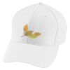 Youth Athletic Mesh Cap Thumbnail